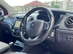 
										RENAULT CAPTUR 1.2 (CKD) (A) full									