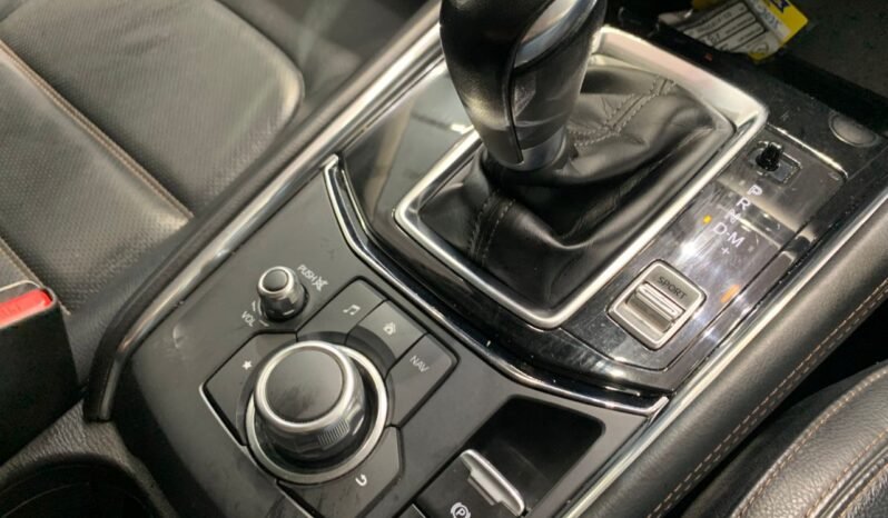 
								2019 MAZDA CX-5 2.0 G 2WD HIGH SPEC FACELIFT (A) full									