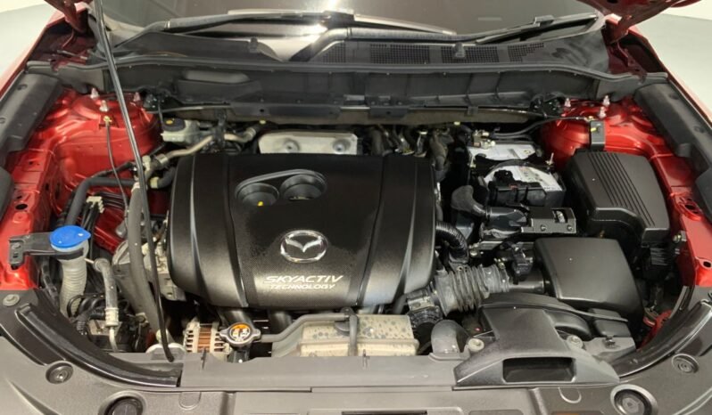 
								2019 MAZDA CX-5 2.0 G 2WD HIGH SPEC FACELIFT (A) full									