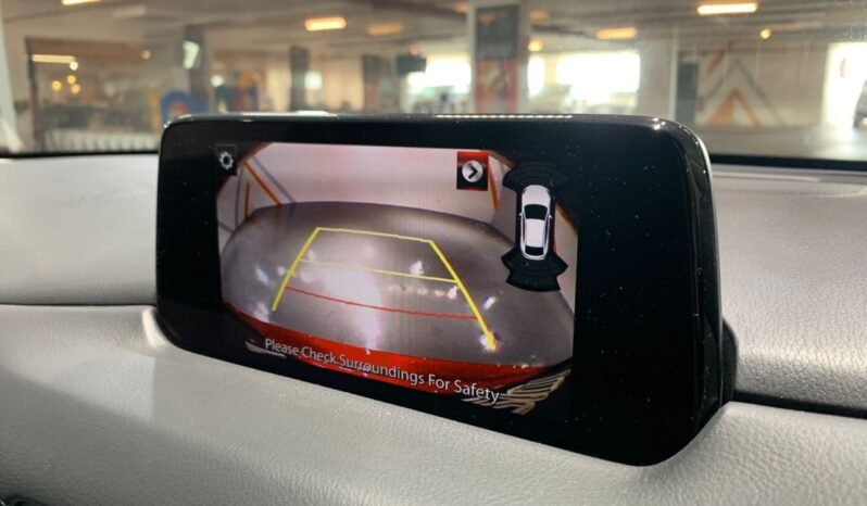 
								2019 MAZDA CX-5 2.0 G 2WD HIGH SPEC FACELIFT (A) full									