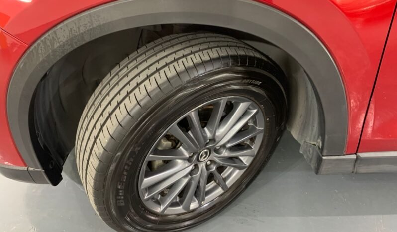 
								2019 MAZDA CX-5 2.0 G 2WD HIGH SPEC FACELIFT (A) full									