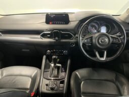 
										2019 MAZDA CX-5 2.0 G 2WD HIGH SPEC FACELIFT (A) full									