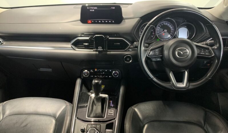 
								2019 MAZDA CX-5 2.0 G 2WD HIGH SPEC FACELIFT (A) full									