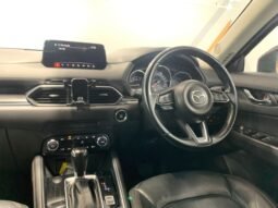 
										2019 MAZDA CX-5 2.0 G 2WD HIGH SPEC FACELIFT (A) full									