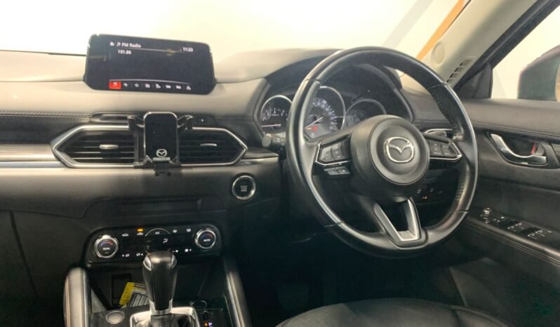 
								2019 MAZDA CX-5 2.0 G 2WD HIGH SPEC FACELIFT (A) full									