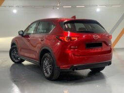 
										2019 MAZDA CX-5 2.0 G 2WD HIGH SPEC FACELIFT (A) full									