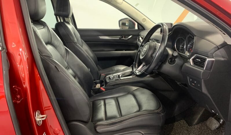 
								2019 MAZDA CX-5 2.0 G 2WD HIGH SPEC FACELIFT (A) full									