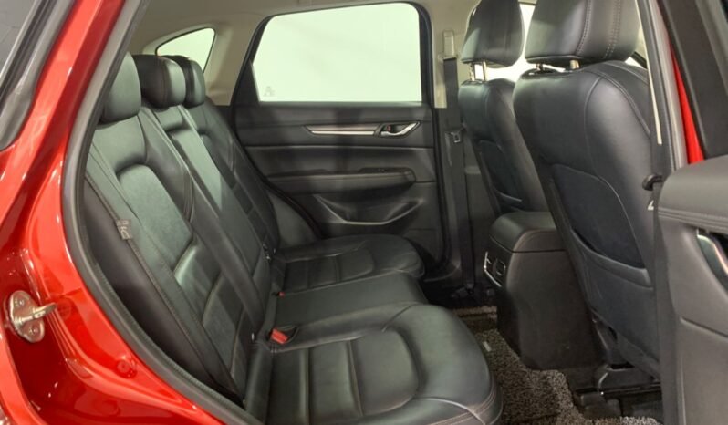 
								2019 MAZDA CX-5 2.0 G 2WD HIGH SPEC FACELIFT (A) full									