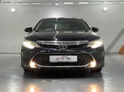 
										TOYOTA CAMRY 2.5 HYBRID FACELIFT (A) full									