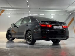 
										TOYOTA CAMRY 2.5 HYBRID FACELIFT (A) full									