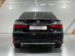 
										TOYOTA CAMRY 2.5 HYBRID FACELIFT (A) full									