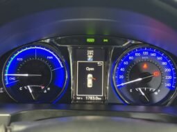 
										TOYOTA CAMRY 2.5 HYBRID FACELIFT (A) full									