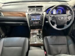 
										TOYOTA CAMRY 2.5 HYBRID FACELIFT (A) full									