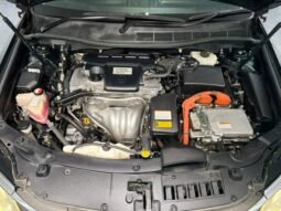 
										TOYOTA CAMRY 2.5 HYBRID FACELIFT (A) full									