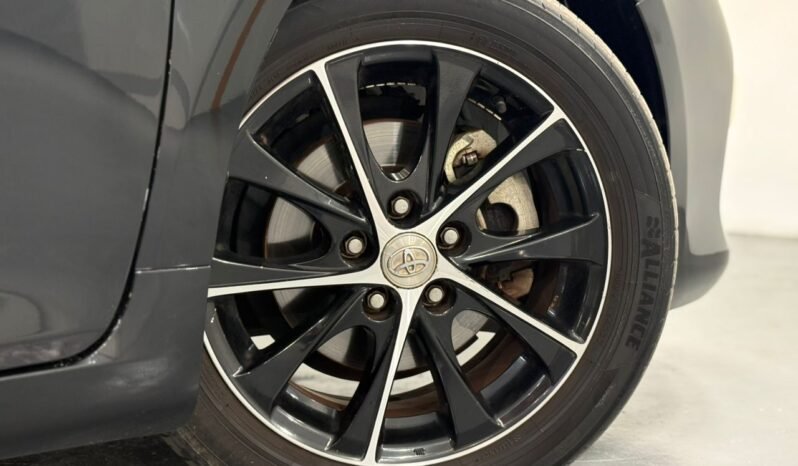 
								TOYOTA CAMRY 2.5 HYBRID FACELIFT (A) full									