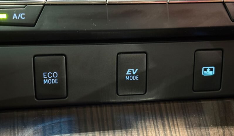 
								TOYOTA CAMRY 2.5 HYBRID FACELIFT (A) full									