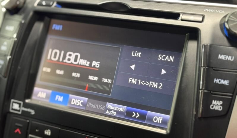 
								TOYOTA CAMRY 2.5 HYBRID FACELIFT (A) full									