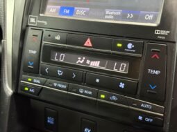 
										TOYOTA CAMRY 2.5 HYBRID FACELIFT (A) full									