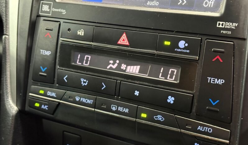 
								TOYOTA CAMRY 2.5 HYBRID FACELIFT (A) full									