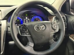 
										TOYOTA CAMRY 2.5 HYBRID FACELIFT (A) full									