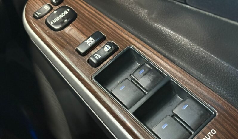 
								TOYOTA CAMRY 2.5 HYBRID FACELIFT (A) full									