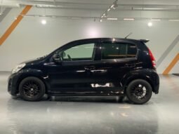 
										PERODUA MYVI 1.5 SE full									