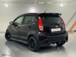 
										PERODUA MYVI 1.5 SE full									