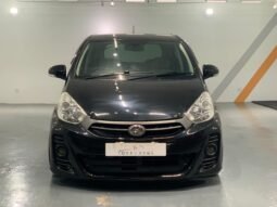 
										PERODUA MYVI 1.5 SE full									