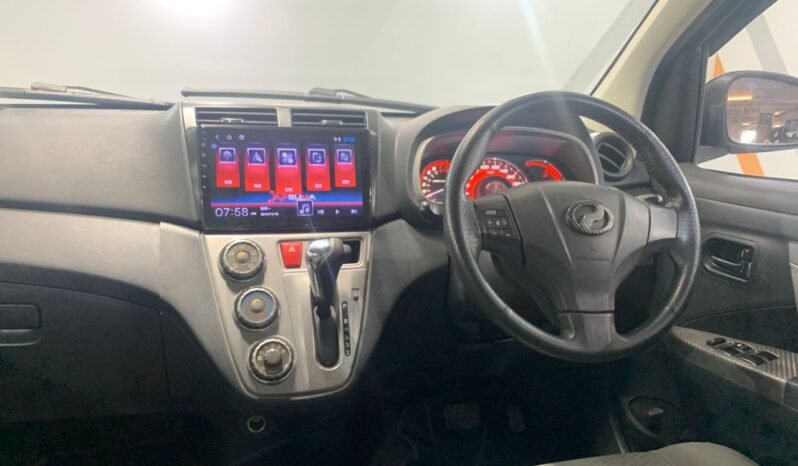 
								PERODUA MYVI 1.5 SE full									