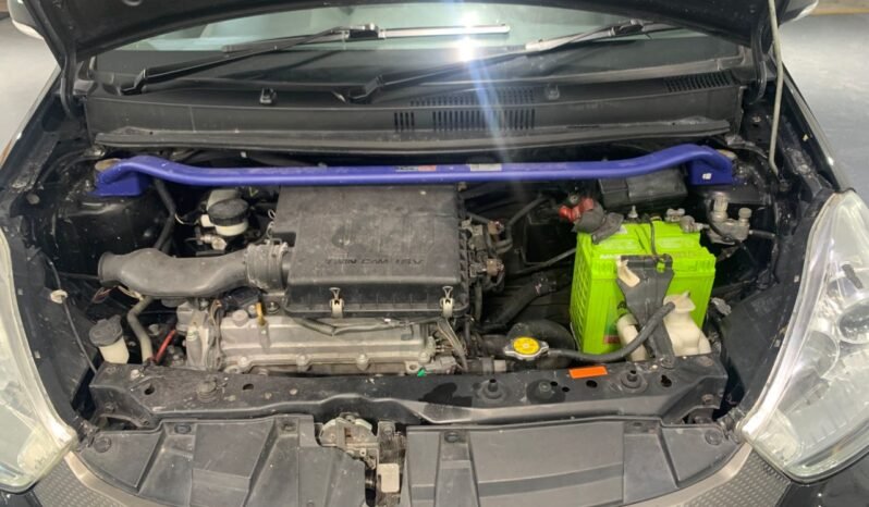 
								PERODUA MYVI 1.5 SE full									