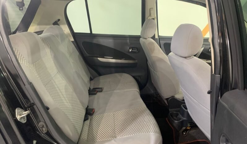 
								PERODUA MYVI 1.5 SE full									