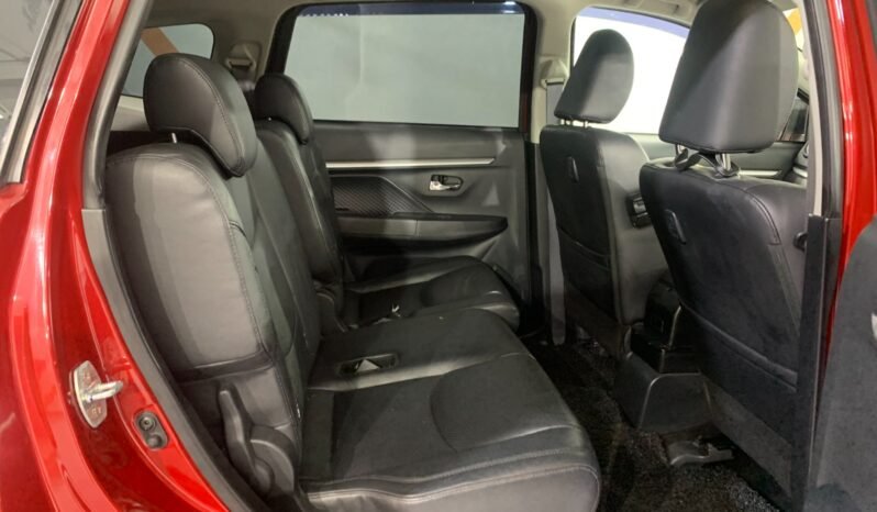 
								PERODUA ARUZ 1.5 AV full									