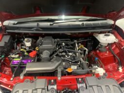 
										PERODUA ARUZ 1.5 AV full									