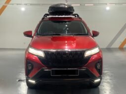 
										PERODUA ARUZ 1.5 AV full									