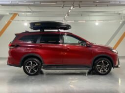 
										PERODUA ARUZ 1.5 AV full									