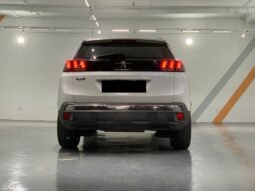 
										2019 Peugeot 3008 1.6 THP Active SUV NEW CAR CONDITION/ ONE OWNER full									