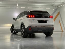 
										2019 Peugeot 3008 1.6 THP Active SUV NEW CAR CONDITION/ ONE OWNER full									