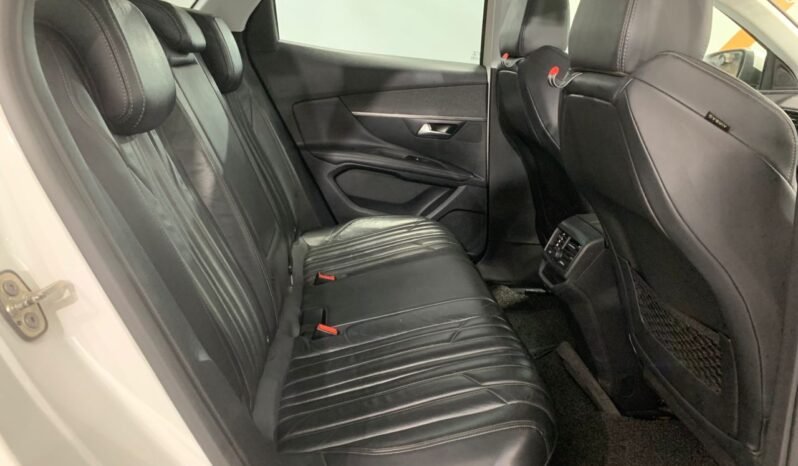 
								2019 Peugeot 3008 1.6 THP Active SUV NEW CAR CONDITION/ ONE OWNER full									