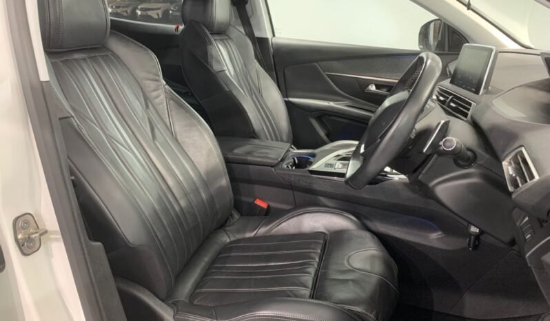 
								2019 Peugeot 3008 1.6 THP Active SUV NEW CAR CONDITION/ ONE OWNER full									