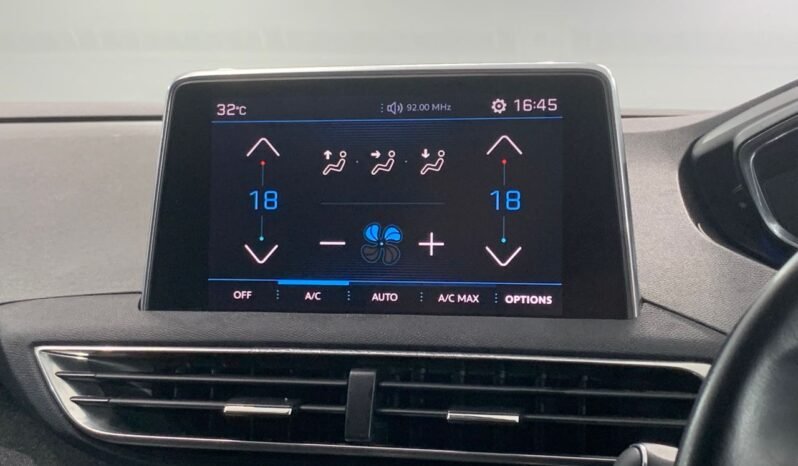 
								2019 Peugeot 3008 1.6 THP Active SUV NEW CAR CONDITION/ ONE OWNER full									