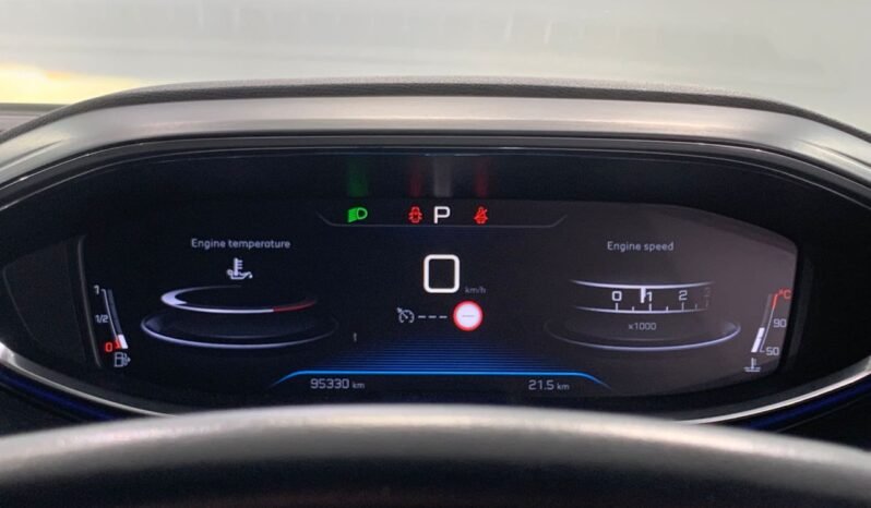 
								2019 Peugeot 3008 1.6 THP Active SUV NEW CAR CONDITION/ ONE OWNER full									