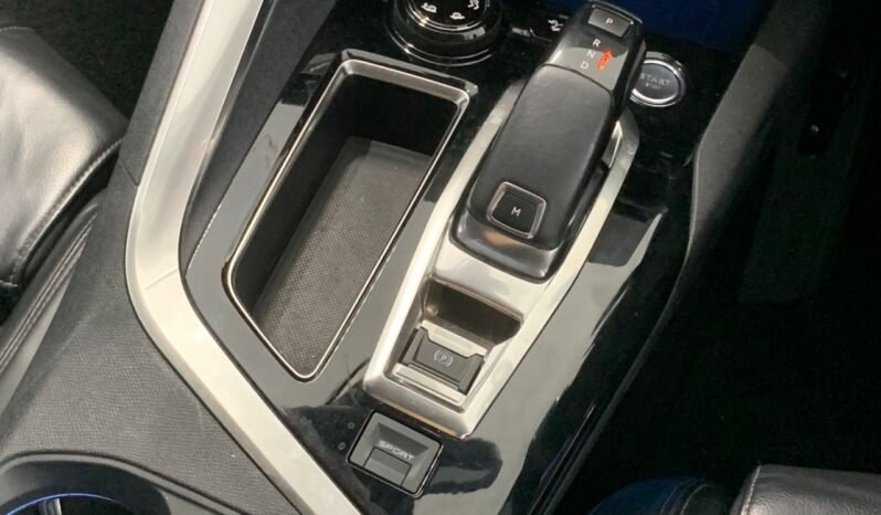 
								2019 Peugeot 3008 1.6 THP Active SUV NEW CAR CONDITION/ ONE OWNER full									