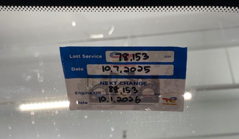 
								2019 Peugeot 3008 1.6 THP Active SUV NEW CAR CONDITION/ ONE OWNER full									