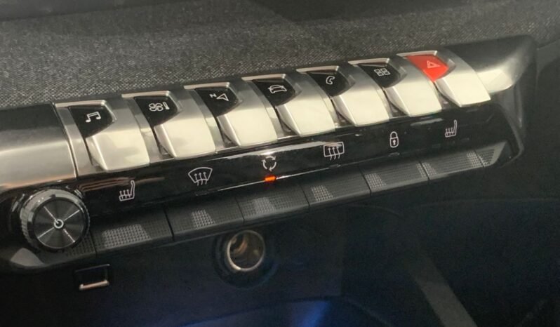 
								2019 Peugeot 3008 1.6 THP Active SUV NEW CAR CONDITION/ ONE OWNER full									