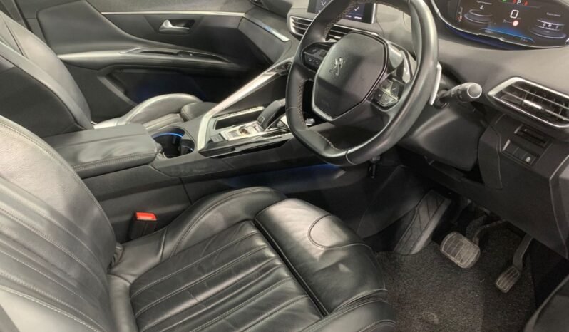 
								2019 Peugeot 3008 1.6 THP Active SUV NEW CAR CONDITION/ ONE OWNER full									