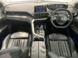 
										2019 Peugeot 3008 1.6 THP Active SUV NEW CAR CONDITION/ ONE OWNER full									