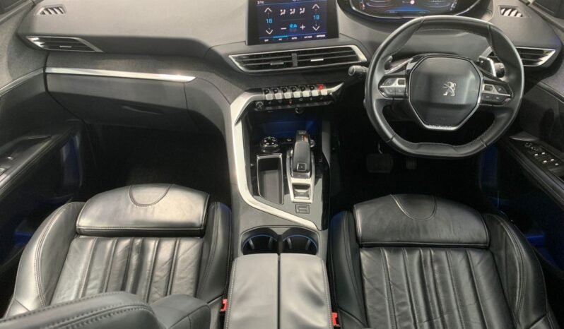 
								2019 Peugeot 3008 1.6 THP Active SUV NEW CAR CONDITION/ ONE OWNER full									
