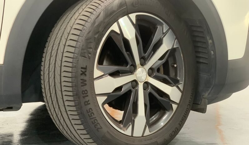 
								2019 Peugeot 3008 1.6 THP Active SUV NEW CAR CONDITION/ ONE OWNER full									