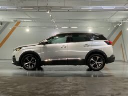 
										2019 Peugeot 3008 1.6 THP Active SUV NEW CAR CONDITION/ ONE OWNER full									