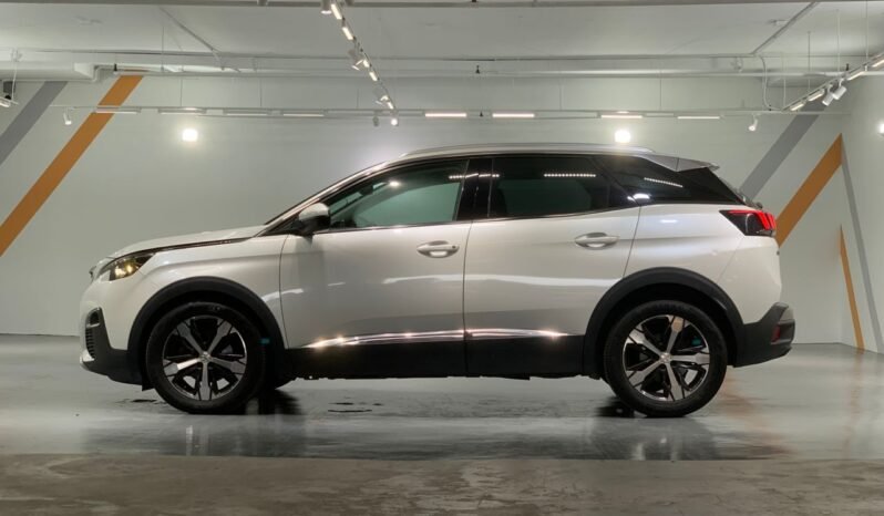 
								2019 Peugeot 3008 1.6 THP Active SUV NEW CAR CONDITION/ ONE OWNER full									